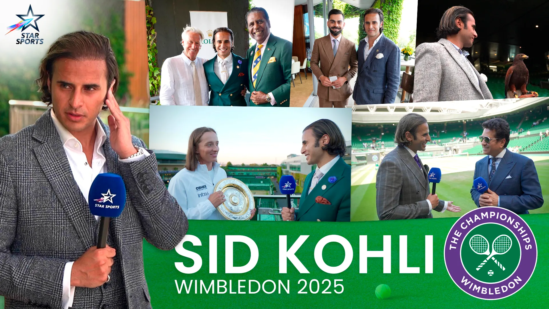 Wimbledon 2025