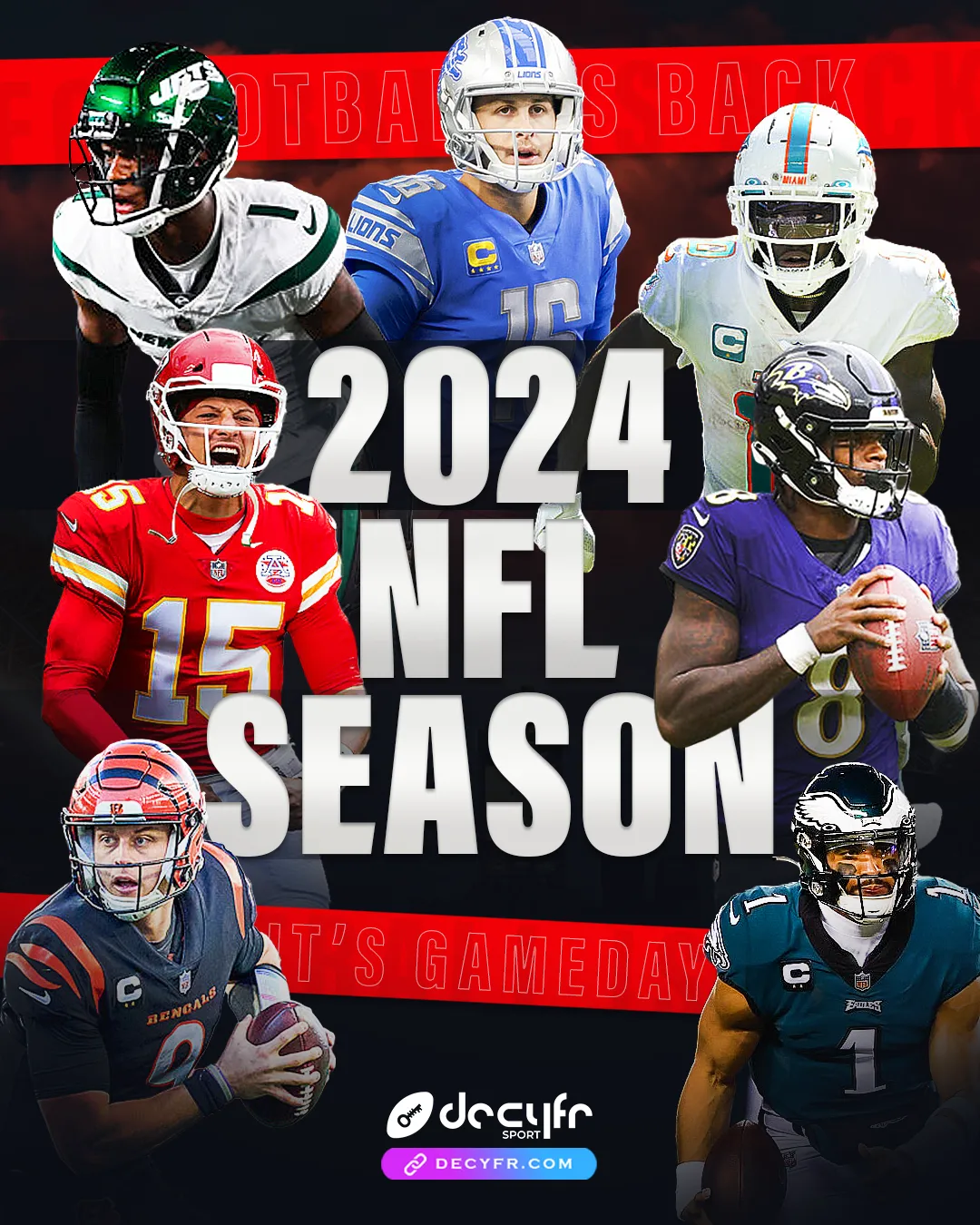 2024 Season So Far